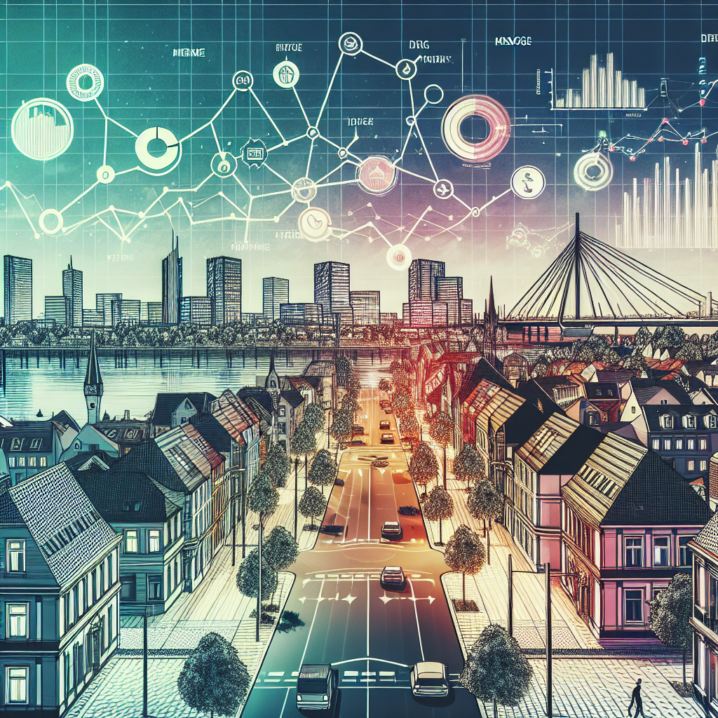 Faktoren Bodenrichtwert Dortmund Mengede